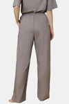 Triumph Viscose Loungewear Bottom - Pigeon Grey — thumbnail 3